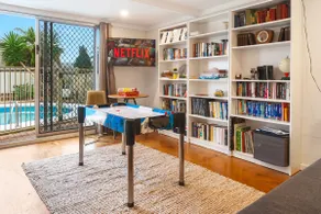Coastal Retreat w/ Pool, Bay Views & Games Room - Image 2
