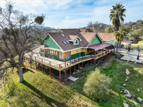 Yosemite & Bass Lake 10 beds- 6 bedrooms - Image 2