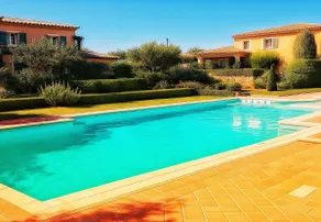 Matilda's house at San Teodoro - Image 2
