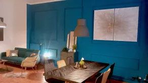 Royal South II - Stylish apartment in Antwerp Zuid - Image 5