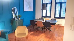 Royal South II - Stylish apartment in Antwerp Zuid - Image 4