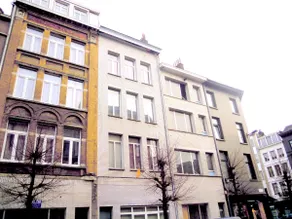 Royal South II - Stylish apartment in Antwerp Zuid - Image 2