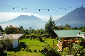 Lake & Volcan Views, 5 Mins to magical lake Access - Image 4