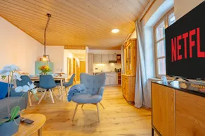 Schlossberg Residences: Design-Apartment St Martin - Image 2