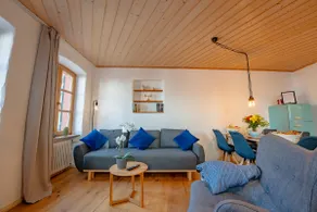 Schlossberg Residences: Design-Apartment St Martin - Image 5