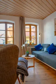 Schlossberg Residences: Design-Apartment St Martin - Image 4