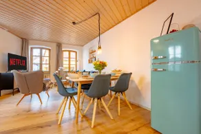 Schlossberg Residences: Design-Apartment St Martin - Image 3
