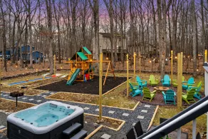 Pocono Game Heaven | Basketball, Bowling, Theater! - Image 5