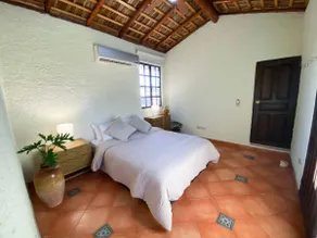Terrace with ocean view and Jacuzzi. Patio - Image 5