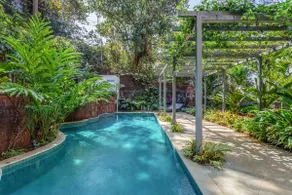 Stylish 2BR w Pool near Candolim and Coco Beach - Image 5