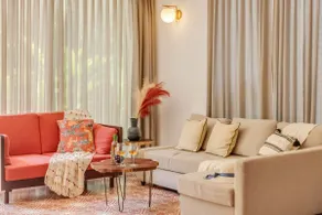 Stylish 2BR w Pool near Candolim and Coco Beach - Image 3