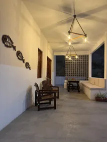 Love House with Sea View - Image 5