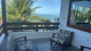 Love House with Sea View - Image 3