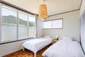 Green Mt. Aso View｜Japanese Villa｜6 ppl｜156㎡｜FP - Image 4