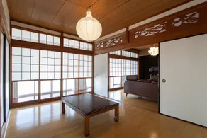Green Mt. Aso View｜Japanese Villa｜6 ppl｜156㎡｜FP - Image 3