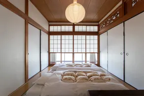 Green Mt. Aso View｜Japanese Villa｜6 ppl｜156㎡｜FP - Image 5
