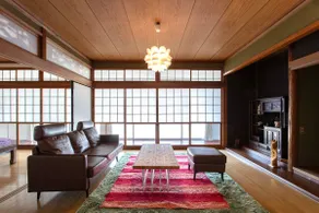 Green Mt. Aso View｜Japanese Villa｜6 ppl｜156㎡｜FP - Image 2