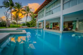 Villa Vega de Palma. Luxurious villa. Golf view - Image 2