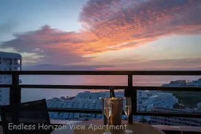 Endless Horizon View Apartment - FREE PRIVATE Parking Including & Guest BONUS - Image 5