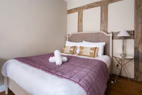 Luxury Spacious Townhouse on Wyle Cop - Image 4