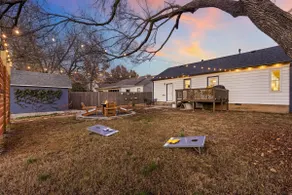 Tulsa Expo~Firepit~ Midtown Home - Image 2