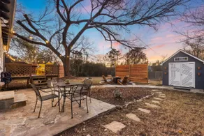 Tulsa Expo~Firepit~ Midtown Home - Image 4