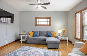 Sunny Quaint Missoula Getaway - Image 2