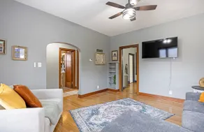 Sunny Quaint Missoula Getaway - Image 3