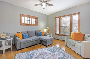 Sunny Quaint Missoula Getaway - Image 4