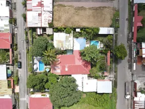Puntarenas apartment for 3 people with parking - Image 4