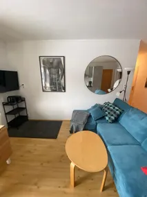 Ferienwohnung Florian & Camilla - Image 2