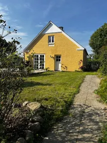 Summer house on Tunø - Årets Ø 2024 - Image 5
