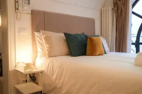 [Loft in the city centre] Cardinal Morone's Home - Image 5
