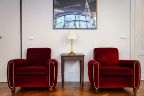 [Loft in the city centre] Cardinal Morone's Home - Image 4