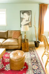 Owl’s Nest / 1.5 bdrm apartment near Capitol - Image 4