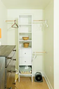 Owl’s Nest / 1.5 bdrm apartment near Capitol - Image 3