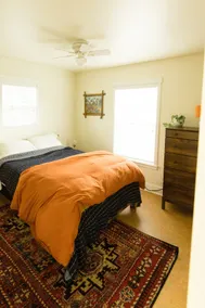 Owl’s Nest / 1.5 bdrm apartment near Capitol - Image 2