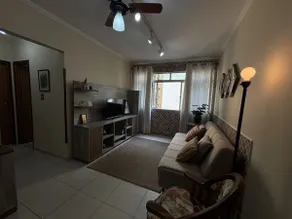 Modern Studio in Santos | 2 min from the beach on foot - Image 5