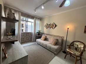 Modern Studio in Santos | 2 min from the beach on foot - Image 2