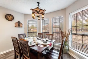 3BR Spacious Home w/ Game Room & Themed Bedroom - Image 3
