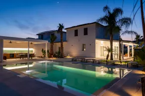 Villa Dafni Private Pool & Relax near Cefalù - Image 2