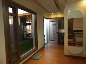 Airbnb Chandigarh - Prime Stay 2- A Luxury space - Image 4