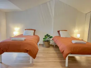 Villa Verde, magnifique gite à 10 min du Futuroscope - Image 3