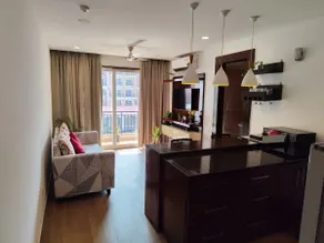 Little Heaven I Iconic 1BHK I Pool View I Siolim - Image 5