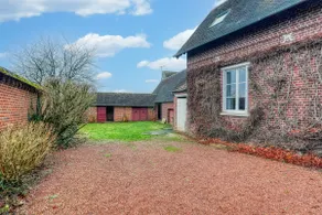 Spacious house for 8 people with garden - Image 2