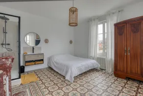 Spacious house for 8 people with garden - Image 5