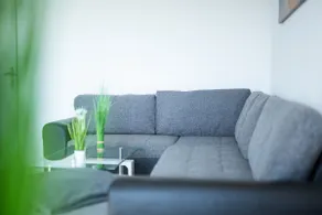 Apartment smart TV, kitchen, balcony - Image 3