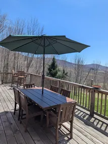 Catamount Cabin - Tranquility in the Mountains - Image 4