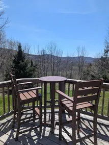 Catamount Cabin - Tranquility in the Mountains - Image 3