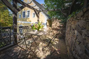Historical and cozy: Haus Burgblick Döben - Image 4